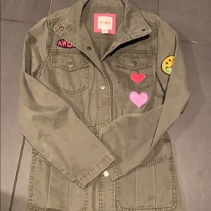 jacket